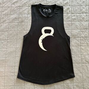 ZYIA Black Kettle Moon Tank